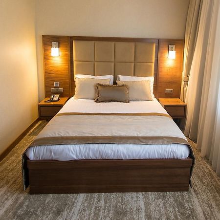 Turan Otel Duzce Zewnętrze zdjęcie