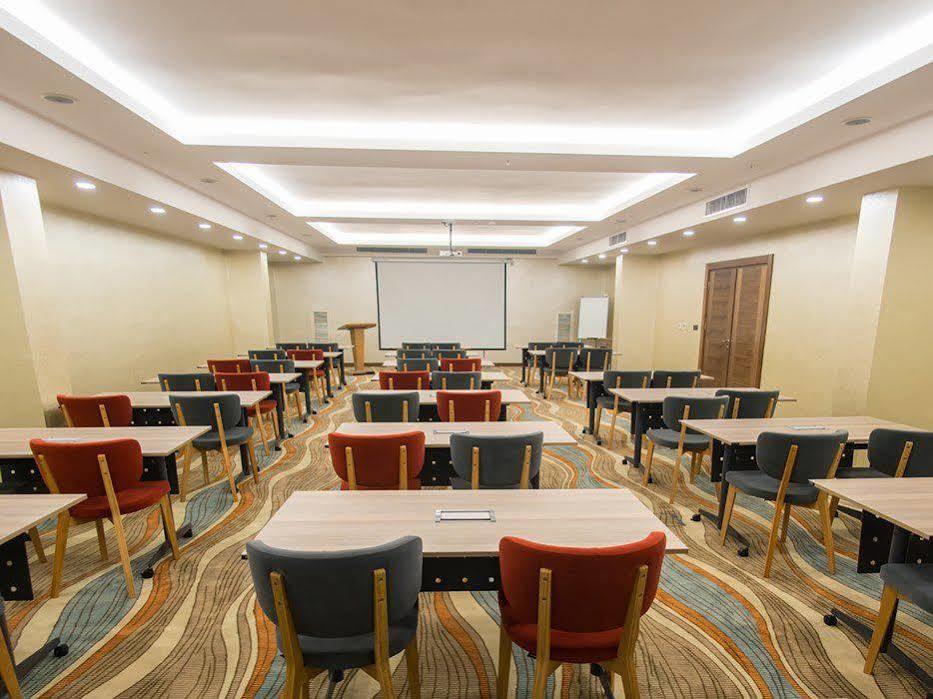 Turan Otel Duzce Zewnętrze zdjęcie