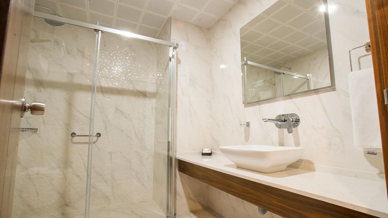 Turan Otel Duzce Zewnętrze zdjęcie