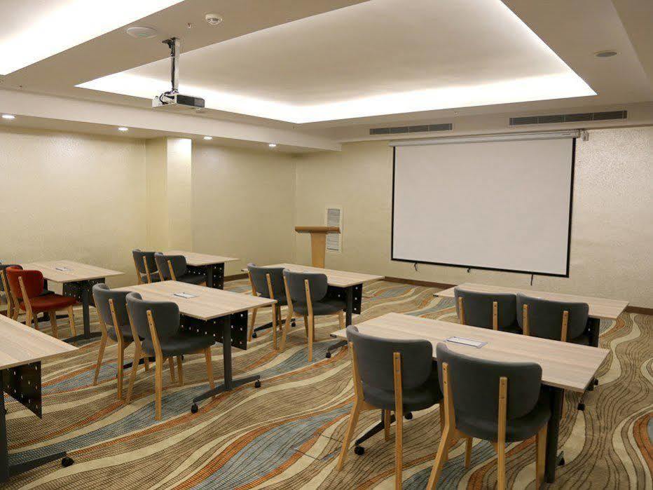 Turan Otel Duzce Zewnętrze zdjęcie